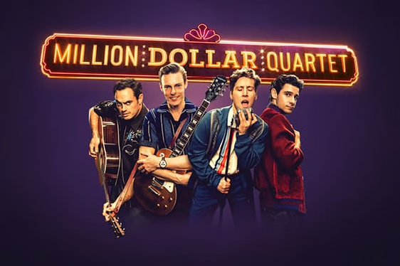Million Dollar Quartet